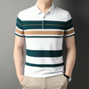 Martin™ summer style casual polo shirt