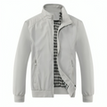 Martin™ men's slim fit bomber jacket