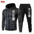 Martin™ Mens Sweatpants Printing Tracksuits