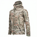 Martin™ men's slim fit military jackets