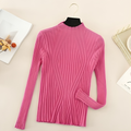 Varanda® Knitted Sweater Women Pullover Long Sleeve