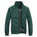 Martin™ men's slim fit bomber jacket