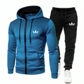 Martin™ New Men Tracksuit Casual Sports Suit