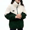 Varanda® Winter Fleece Fluffy Jacket Streetwear for Women