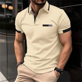 Martin™ golf wear polo shirt for summers