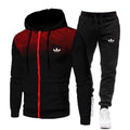 Martin™ New Men Tracksuit Casual Sports Suit