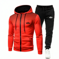 Martin™ New Men Tracksuit Casual Sports Suit