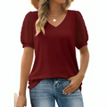 Varanda® Women's t-shirt Short Sleeve Tops