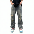 Martin™ hip hop style jeans