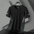 Martin™ mens sport running shirt