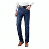 Martin™ 2024 trending solid color denim jeans