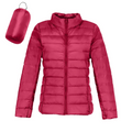 Varanda® Women Winter Puffer Jacket Windproof Down Coat