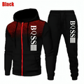 Martin™ Mens Sweatpants Printing Tracksuits