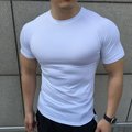 Martin™ fitness compression t-shirt - high-quality workout wear