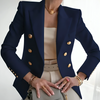 Varanda® Women Blazer Suits Casual Long Sleeve