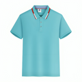 Martin™ business style quick dry polo shirt