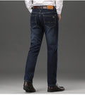 New Business Velvet Jeans : Quality Cotton, Straight Fit, Sizes 29-46