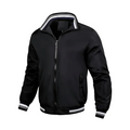 Martin™ mens's outdoor winter bomber jackets