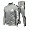 Martin™ 2024 Tracksuits Men Sets Sweatshirt sweatpants