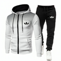 Martin™ New Men Tracksuit Casual Sports Suit