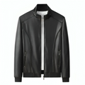 Varanda® Cross Border Men's Leather Jackets