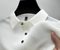 Martin™ ice silk polo shirt