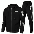 Martin™ men's new full sleeve gym track suit