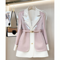 Varanda® Women Blazer Two pieces Suits for ladies