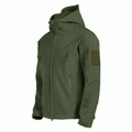 Martin™ men's slim fit military jackets