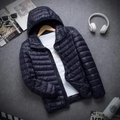 Martin™ men's thin hooded jackets