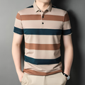 Martin™ summer style casual polo shirt