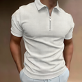 Martin™ summer short sleeve polo neck t-shirt