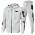 Martin™ men's new full sleeve gym track suit