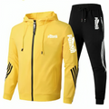 Martin™ men's new full sleeve gym track suit