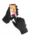 Waterproof Winter Cycling Gloves: Touch Screen, Windproof - Ideal for Outdoor Activities