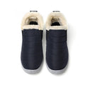 Winter wear Warm Fur Ankle Boots for Women - Waterproof Snow Boots, Stylish Winter Footwear