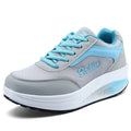 Fashionable Women's Sneakers: High-Quality Vulcanized Flats, Perfect for Walking, Plus Size