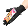 Waterproof Winter Cycling Gloves: Touch Screen, Windproof - Ideal for Outdoor Activities