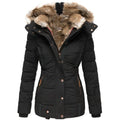 2024 New Women's Parkas Jacket: Stylish Coat Collection