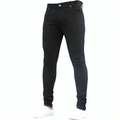 Martin™ high waist slim fit denim jeans