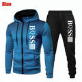 Martin™ Mens Sweatpants Printing Tracksuits