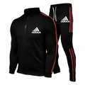 Martin™ 2024 Tracksuits Men Sets Sweatshirt sweatpants