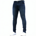 Martin™ high waist slim fit denim jeans