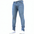 Martin™ high waist slim fit denim jeans