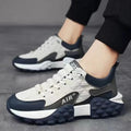 2024 Men's Casual Tennis Sneakers: Chunky Runnin Shoes from Luxury Brand, Hot and Stylish