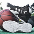 Lightweight Basketball Shoes: Men's & Unisex, Perfect for Training and Casual Sports