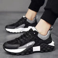 2024 Men's Casual Tennis Sneakers: Chunky Runnin Shoes from Luxury Brand, Hot and Stylish