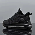 2024 Fashion Men's Sneakers: Casual, Comfortable, Lace-up for Autumn Outdoor Runnin