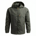 Martin™ men's outdoor waterproof winter jacket