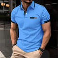 Martin™ golf wear polo shirt for summers